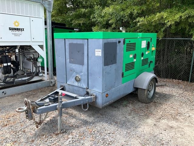 Atlas COPC PAS 150 HFS