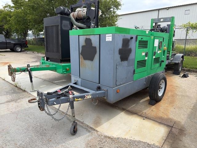 Atlas Copco PAS 150 HFS