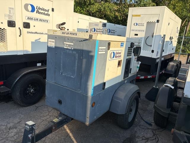 Atlas Copco QAS 45 T4F