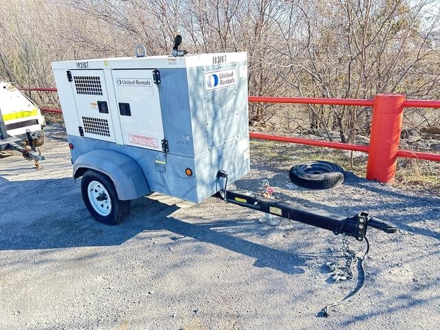 Atlas Copco QAS45