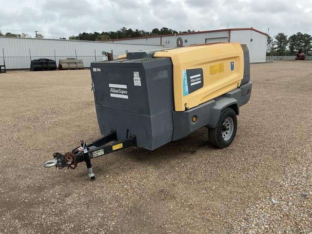 Atlas Copco XAS440JDT4F