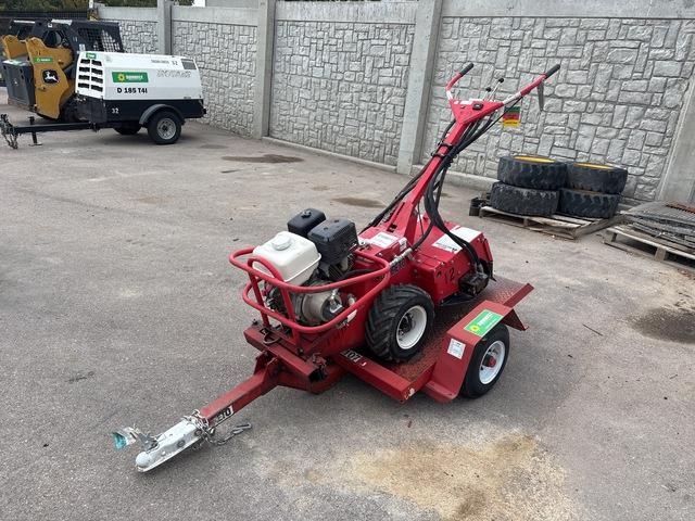 Barreto E1420S