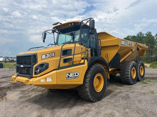 Bell B30E