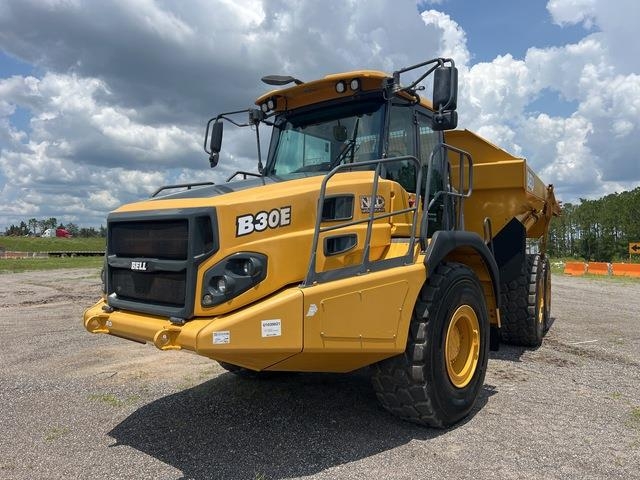 Bell B30E