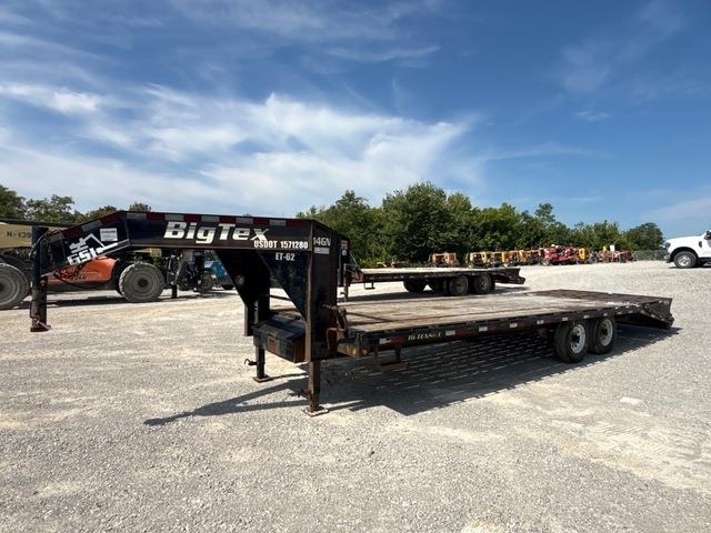 Big Tex 14GN-20BK+5MR