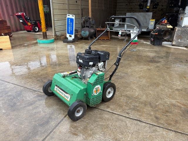 Billy Goat PR550