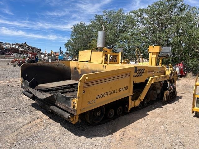 Blaw-Knox PF-5510