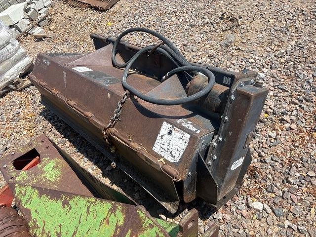 Herse rotative Bobcat — occasion