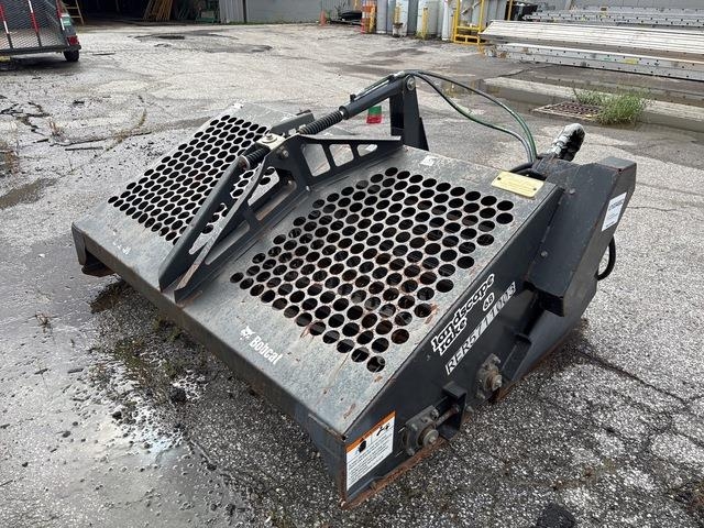 Bobcat LR6B — occasion 2013