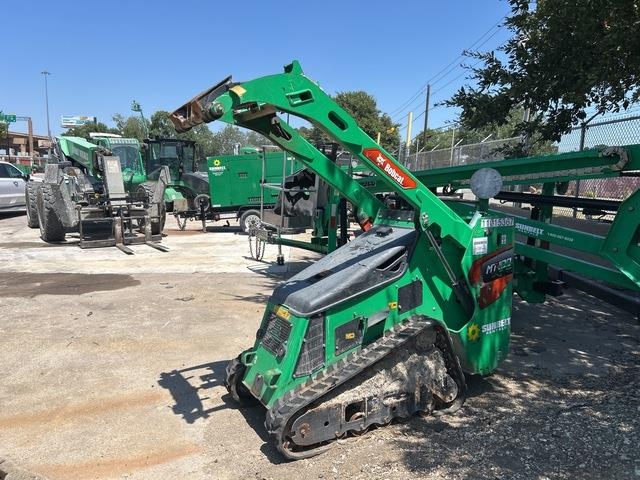 Bobcat MT100