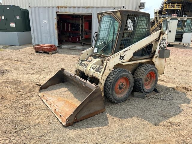 Bobcat S130