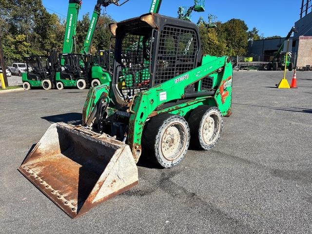 Chargeuse compacte Bobcat S450 — occasion 2021, 1 071 h