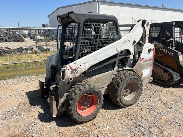 Bobcat S570
