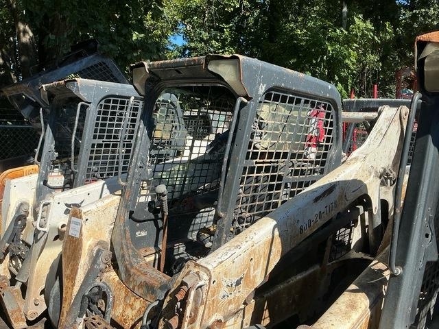 Chargeuse compacte Bobcat S570 — occasion 2018