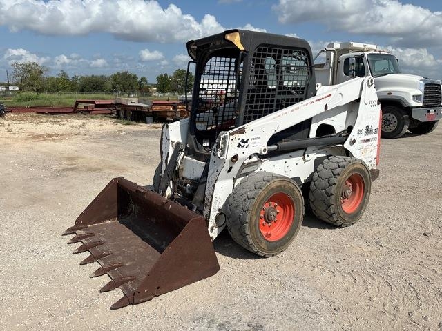 Bobcat S630