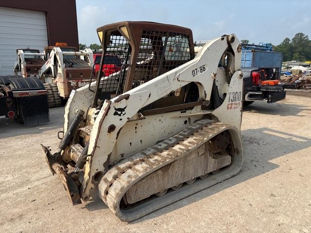 Bobcat T300