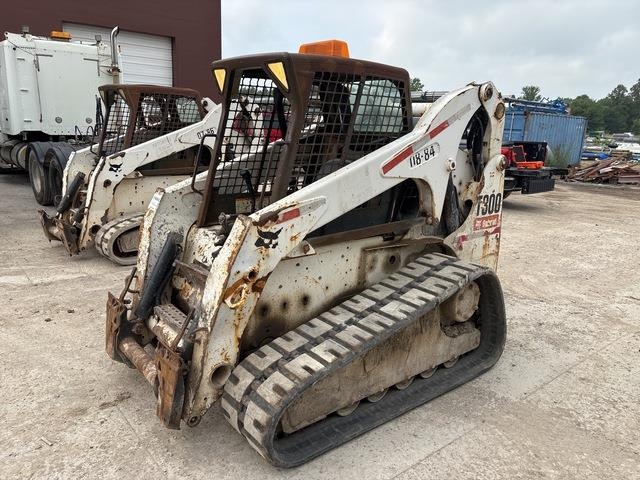 Bobcat T300