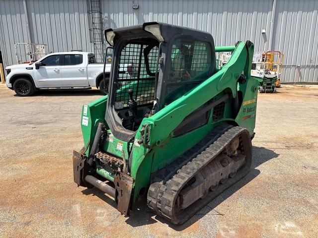 Bobcat T590