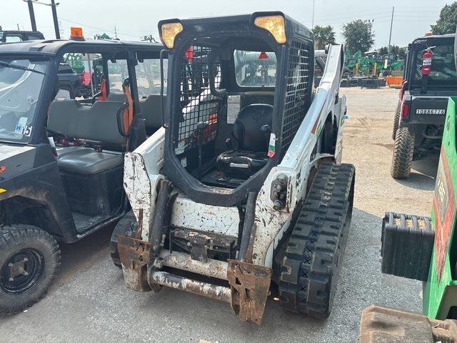 Bobcat T590
