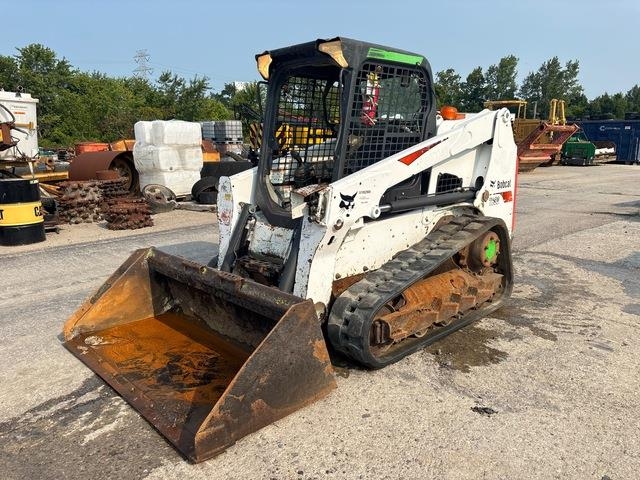 Bobcat T630