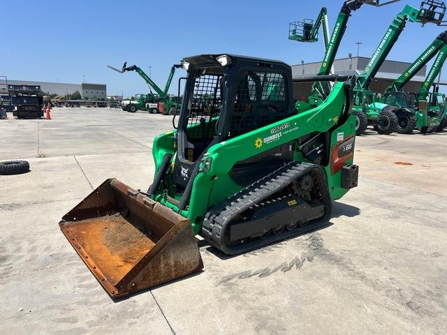 Bobcat T66