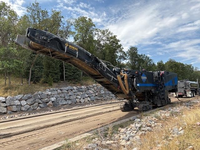 Bomag BM2X00/75