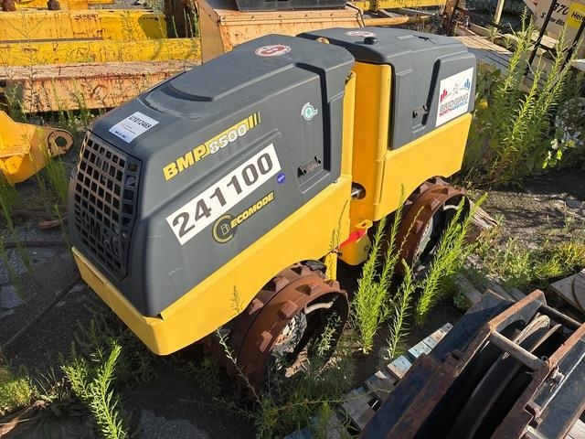 Bomag BMP 8500
