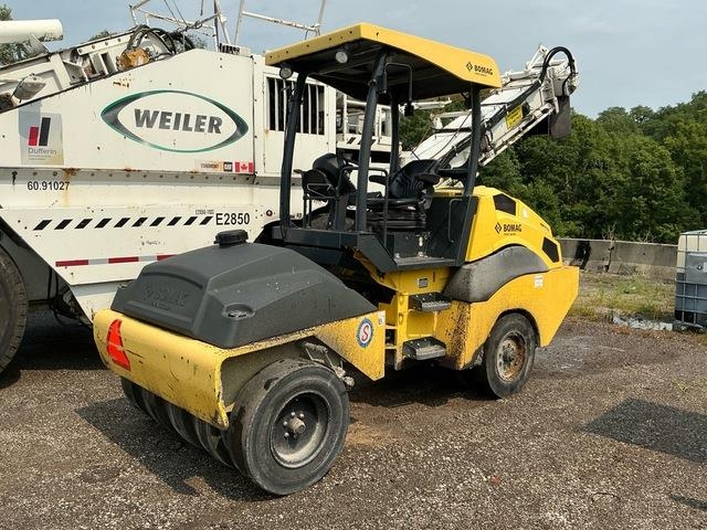 Bomag BW 11 RH-5
