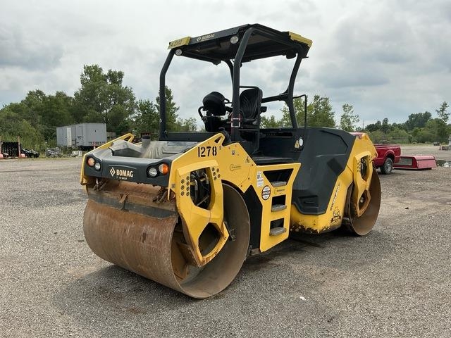 Bomag BW 161 ADO-5