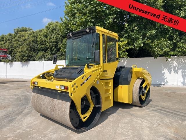 Bomag BW203AD-4