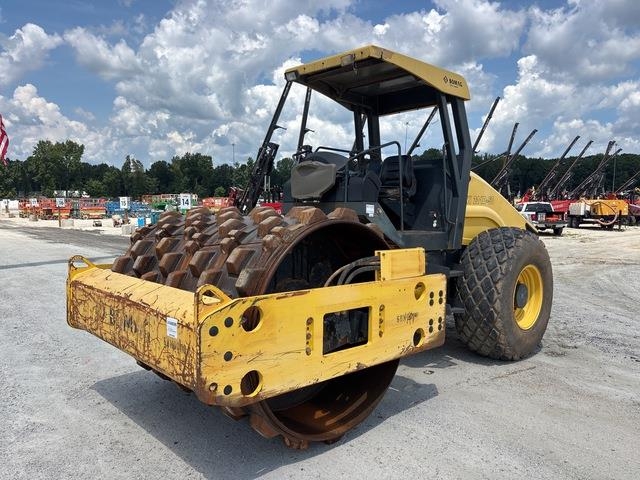 Bomag BW211D-50