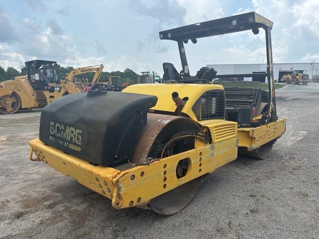 Bomag BW278AD