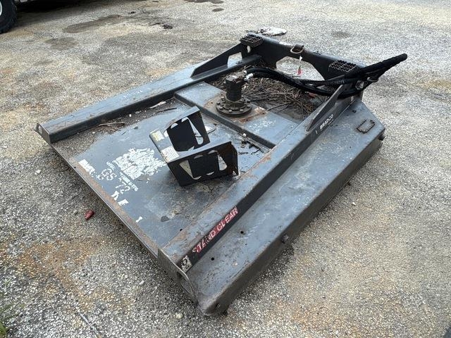 Bradco GSS72