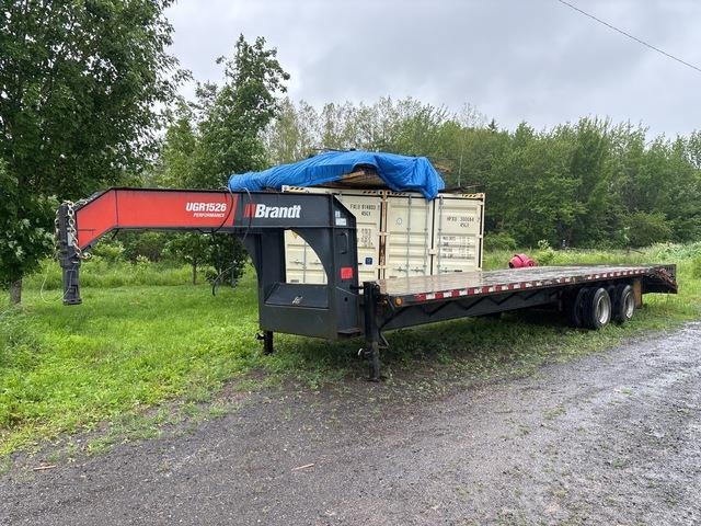 Brandt UGR1526