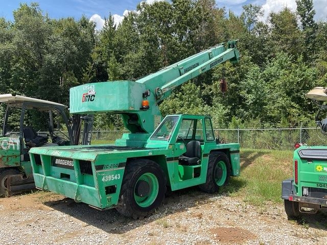 Broderson IC-200-3G