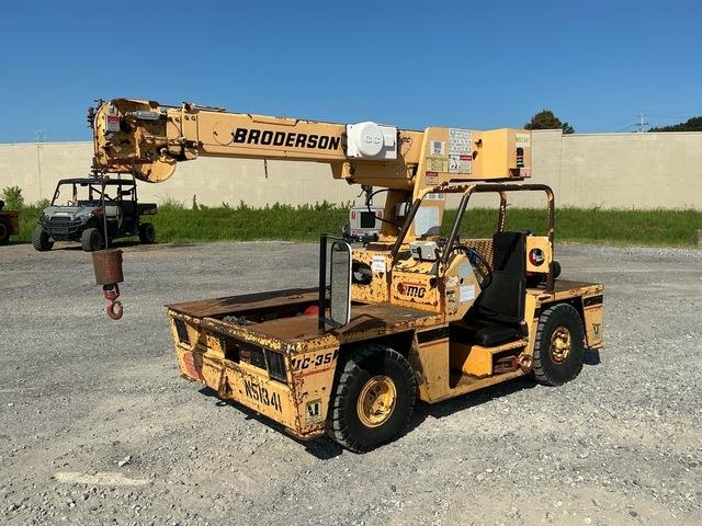 Broderson IC-35-2D