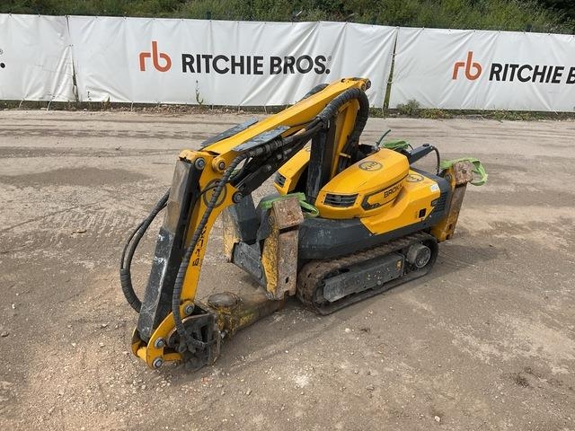 Brokk 130
