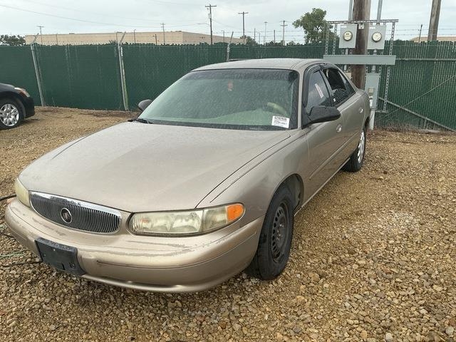 Buick Century
