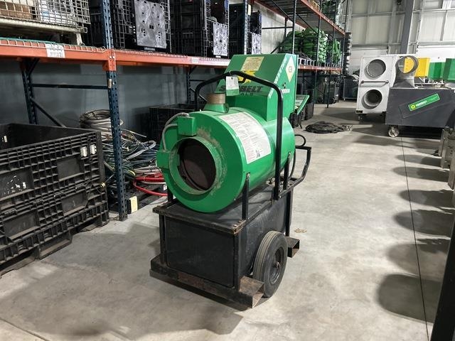 Campo Blaze 200 D/G