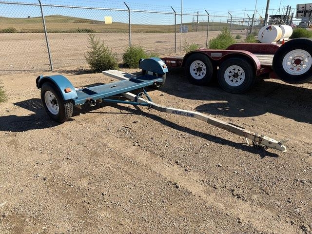 Car Tow Dolly