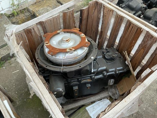 Carraro CA388058