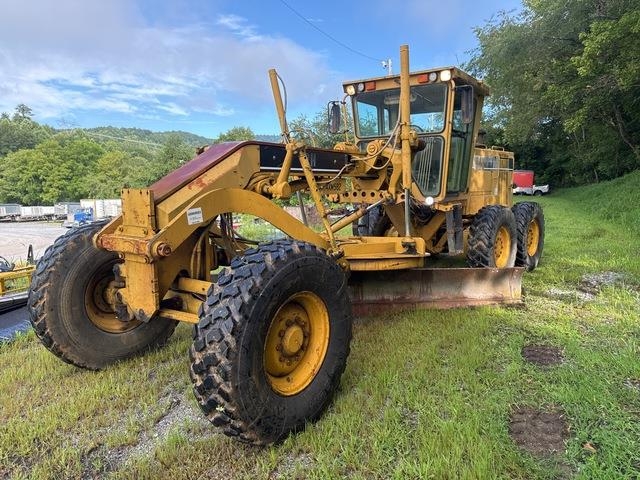 CAT 12H