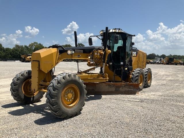 CAT 12M3