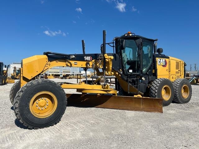 CAT 140