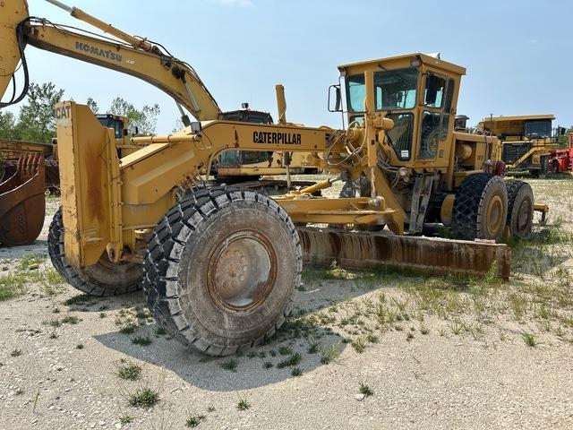 CAT 14G