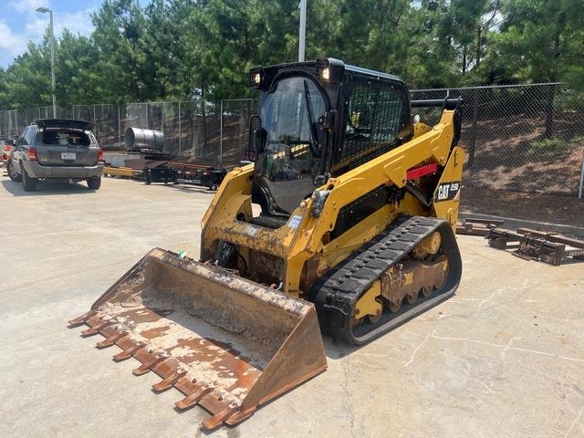 CAT 259D