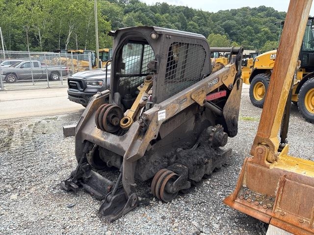 Chargeuse compacte Caterpillar 259D3 — occasion 2024