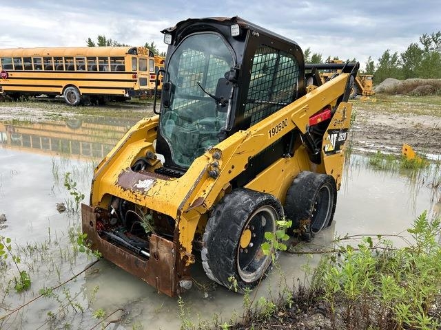 CAT 262D
