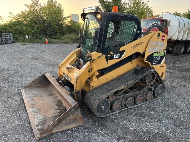 CAT 277C