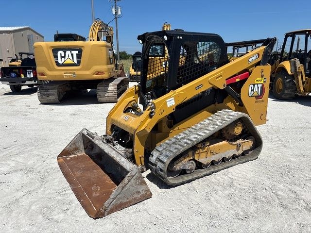 CAT 289D3